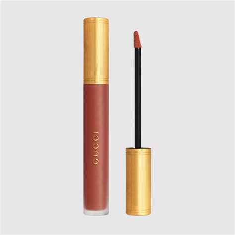 gucci rossetto|505 gucci janet rust.